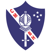 Belo Horizonte Futebol Clube de Belo Horizonte MG 01 Logo PNG